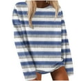 thumbnail image 1 of SHE IS My Items Shirts for Women Trendy Fall Long Womens Long Sleeve Tops Trendy Blouses for Women Business Professional Tunic Tops for Women Loose Fit Dressy Long Sleeve, 1 of 4