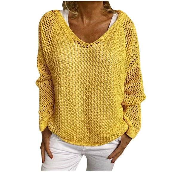 SHE IS My Items Tshirts Shirts for Women Cotton Pullover Tops for Women Lace Blouses for Women Dressy Casual Sexy Long Sleeve T Shirts for Women Cotton