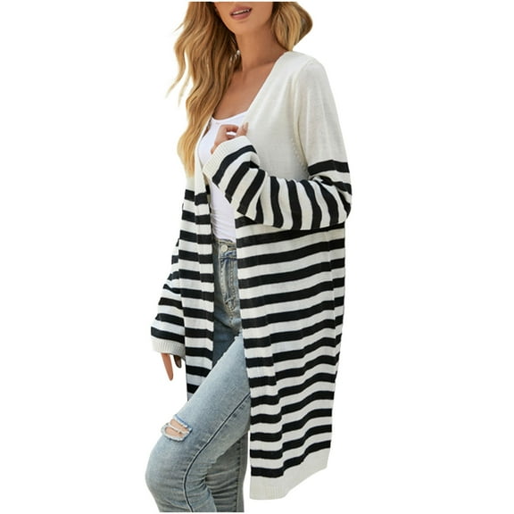 My Items VOESLSOO Long Cardigans For Women Lightweight,Womens Tops Long Sleeve Tunic Cardigan Sweaters For Women Long Length Boho Tops For Women Long Sleeve Summer Winter Outerwear 2026