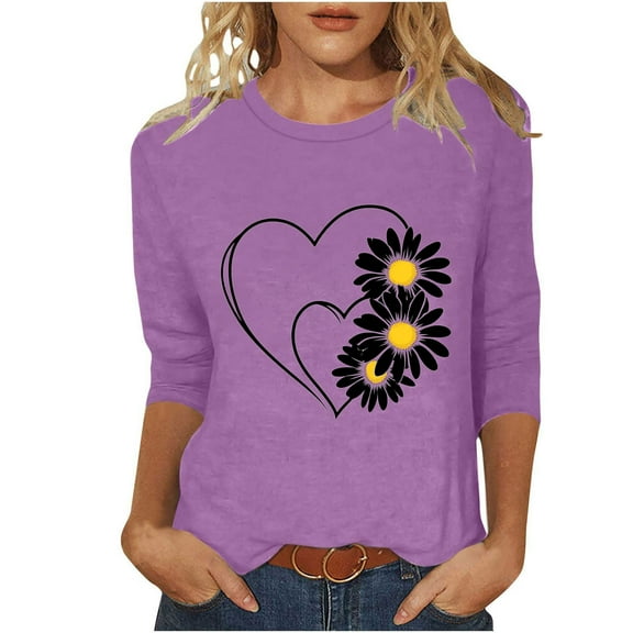 SHE IS My Items White Long Sleeve Shirts for Women Plus Size Womens Tops Dressy Casual Fall Dressy Blouses for Women Elegant Fall Graphic Tees for Women Y2k