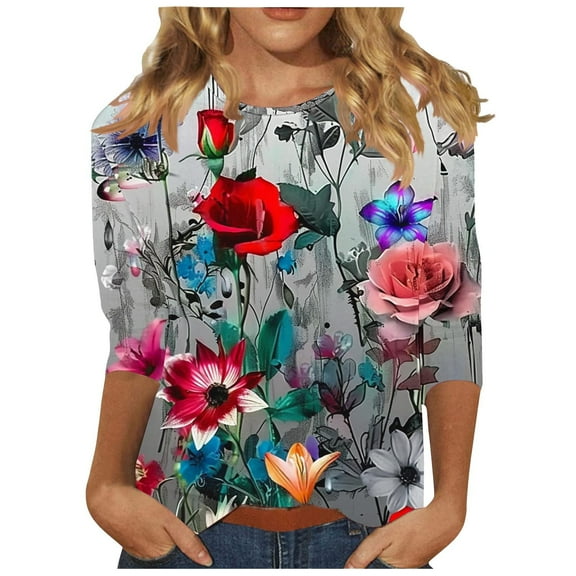 SHE IS My Items Womens Long Sleeve V Neck T Shirts Plus Workout Tops for Women Long Sleeve with Hoodie Chiffon Blouses for Women Dressy Casual Graphic Tees for Women Trendy Oversized