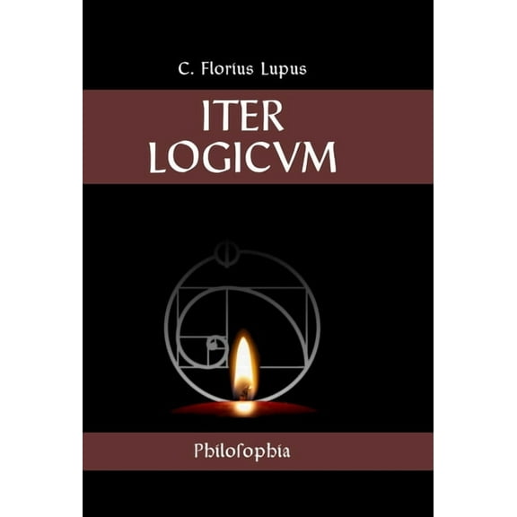 Iter Logicvm, (Hardcover)