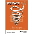 thumbnail image 1 of Iterate: The Secret to Innovation in Schools, (Paperback), 1 of 1