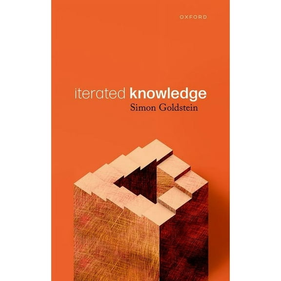 Iterated Knowledge, (Hardcover)