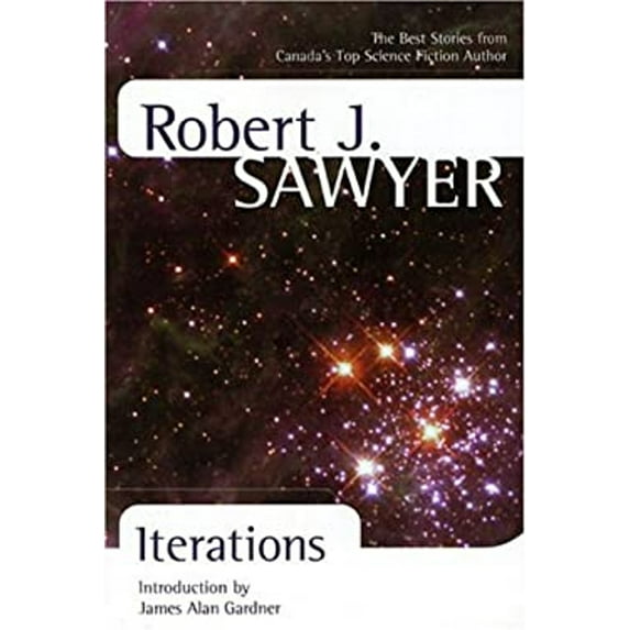 Pre-Owned Iterations (Paperback) 0889953031 9780889953031