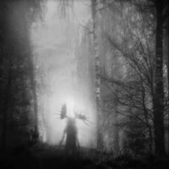Iterum Nata - From The Infinite Light - Music & Performance - CD