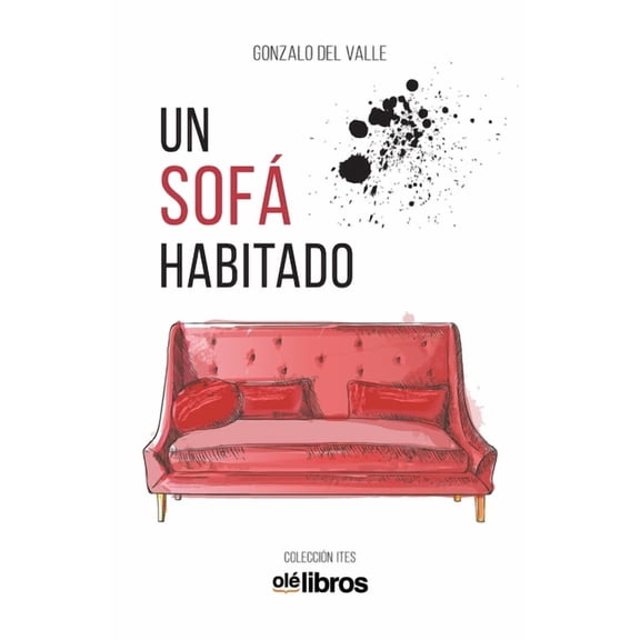 Ites: Un sofá habitado (Series #29) (Paperback)