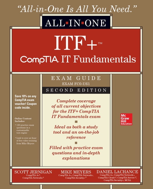 Itf Comptia