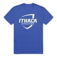 thumbnail image 1 of Ithaca College Men The Freshman T-Shirt, Royal - Small, 1 of 1
