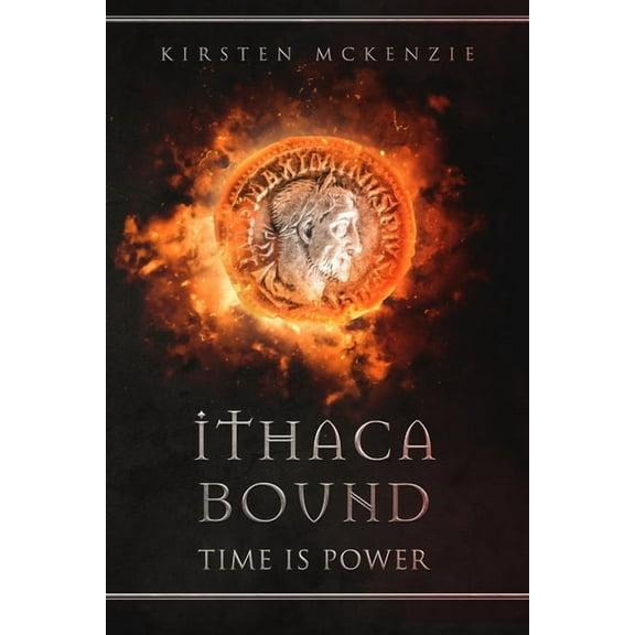 Ithaca Ithaca Bound, Book 1, (Paperback)