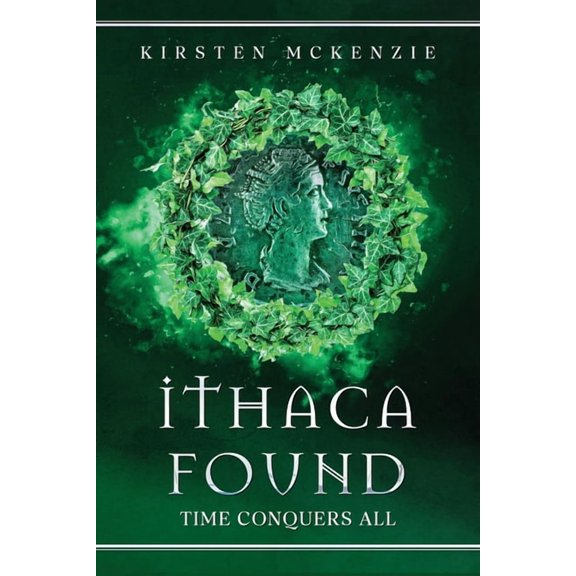 Ithaca Ithaca Found, Book 3, (Paperback)
