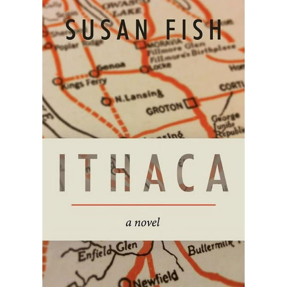 Ithaca, (Paperback)