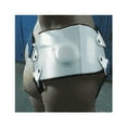 thumbnail image 1 of IthacaSports IMPACT Clavicle (collarbone) Pad Protects Standard Adult Size, 1 of 2