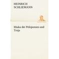 thumbnail image 1 of Ithaka Der Peloponnes Und Troja (Paperback), 1 of 1