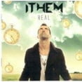 thumbnail image 1 of Ithem - Real - Music & Performance - CD, 1 of 1