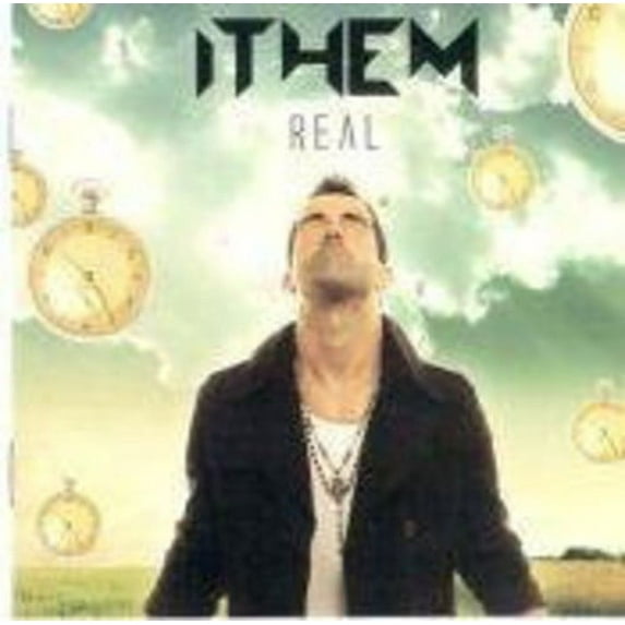Ithem - Real - Music & Performance - CD