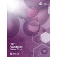 thumbnail image 1 of Itil 4 Foundation: Itil Foundation, Itil 4 Edition : Spanish Translation (Paperback), 1 of 1