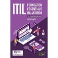 thumbnail image 1 of Itil Foundation Essentials ? Itil, 1 of 1