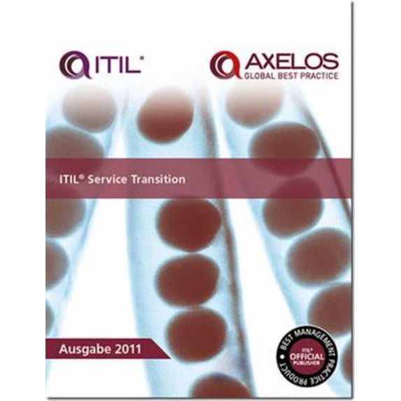 Pre-Owned ITIL Service Transition (Paperback) 0113313063 9780113313068