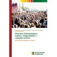 thumbnail image 1 of Itinerário Antropológico: cultura, religiosidade e relações sociais (Paperback), 1 of 1
