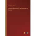thumbnail image 1 of Itinerario descriptivo de las provincias de España (Paperback), 1 of 1