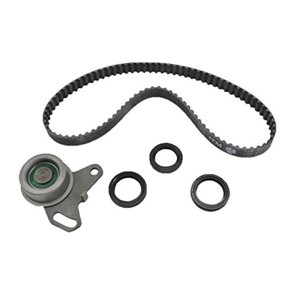 Itm Automotive Parts ITM128 Timing Belt Kit