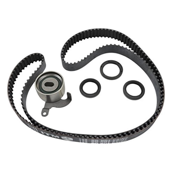 Itm Automotive Parts ITM129 Timing Belt Kit