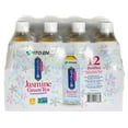 thumbnail image 1 of Ito En Jasmine Green Tea, Unsweetened, 16.9 Fluid Ounce (Pack of 12), 1 of 5