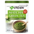 thumbnail image 1 of Ito En Matcha Green Tea Japanese Matcha Powder, Unsweetened, 2 Ounce, 1 of 5