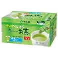Ito En Oi Ocha Japanese Green Tea, Macha blend, pack of 100 [Japan Import]