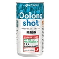 thumbnail image 1 of Ito En Oolong Shot Unsweetened Oolong Tea 6.4 oz Cans - Pack of 30, 1 of 1