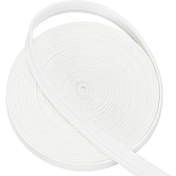 Ito Sageo Wrapping Cord - Imitation Leather Handle Tsukamaki Sageo Wrapping Cord for Handle Rope DIYDIY