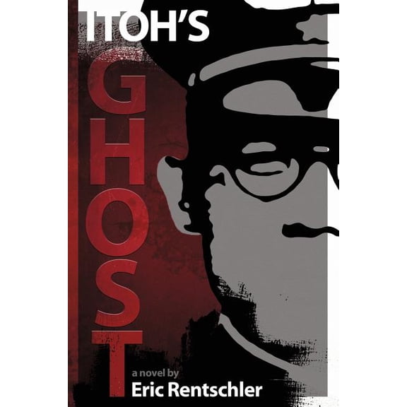 Itoh's Ghost, (Paperback)