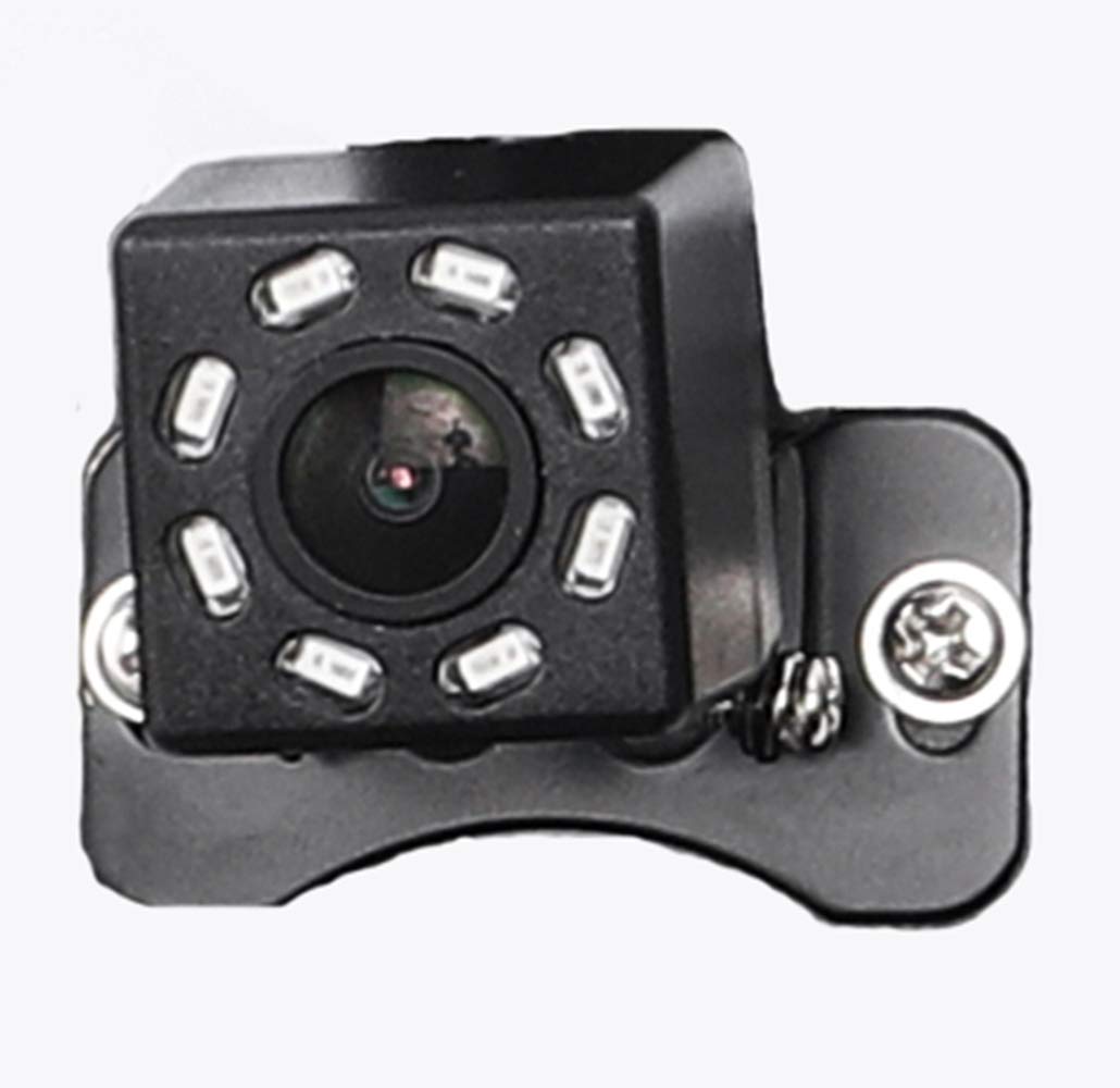 Itomoro Baby Car Mirror, Dedicated Camera,Connected to The Display,Rear