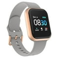 thumbnail image 1 of Itouch Air 3 Unisex Adult Smart Watch Fitness Tracker, Heart Rate 40mm Case, 1 of 10