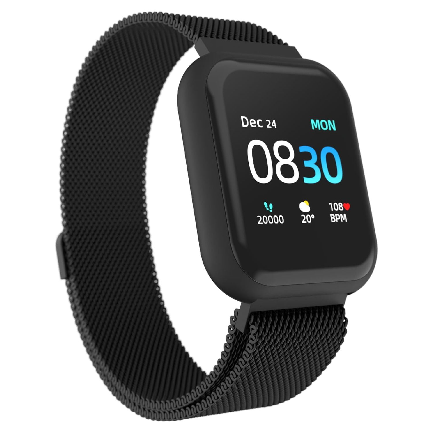Itouch unisex air smart watch outlet
