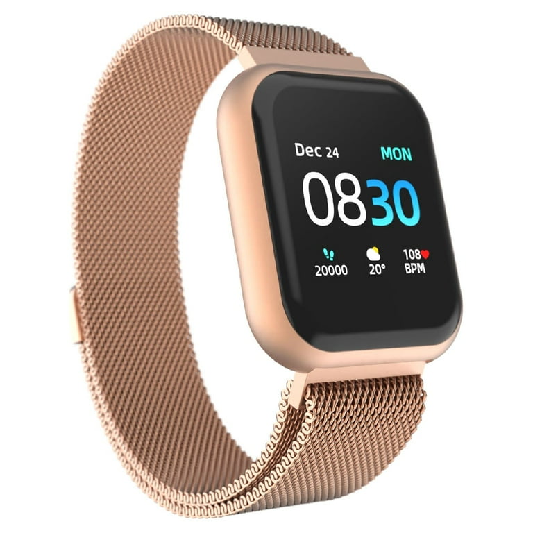 20 Best Smart Watches For Women