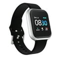 thumbnail image 1 of Itouch Air 3 Unisex Adult Smart Watch Fitness Tracker, Heart Rate 44mm Case, 1 of 10