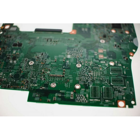 ITOX G7B330-B-G System Board - 2 PCI, 1 PCIe x16, 1 PCIe x4 Motherboard