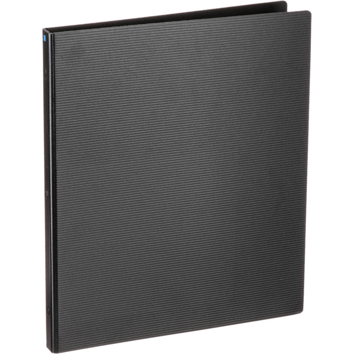 Itoya Art ProFolio Multi-Ring Refillable Binder, 14 x 17