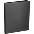 thumbnail image 1 of The Art Profolio Multi-Ring 14x17 Refillable Album by Itoya with Polyglass pockets - 14x17, 1 of 3