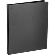 Itoya Art Profolio Multi-Ring Binder 14x17, Black
