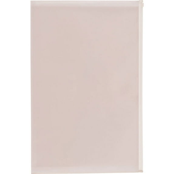 Itoya Art ProFolio PolyZip Envelope, 17" x 22"