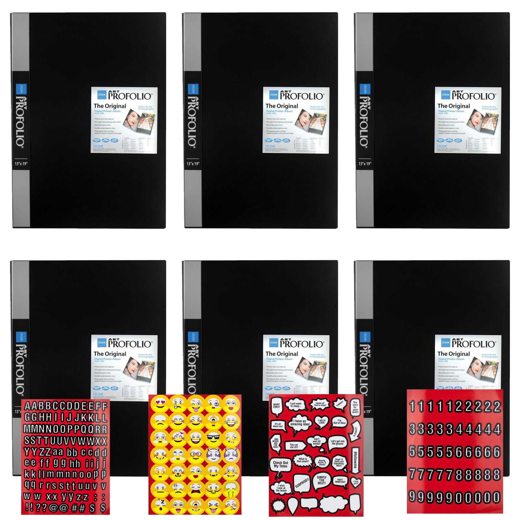 Itoya Art Profolio 