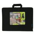 thumbnail image 1 of Itoya Art Profolio 2-in-1 Zipper Profolio - 14" x 18" x 1-1/2", 1 of 1