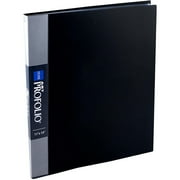 Itoya Original Art ProFolio, 11"x14”, 24-Page Art Portfolio