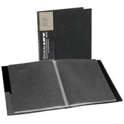 Itoya Original Art ProFolio, 11"x17 , 48-page Art Portfolio