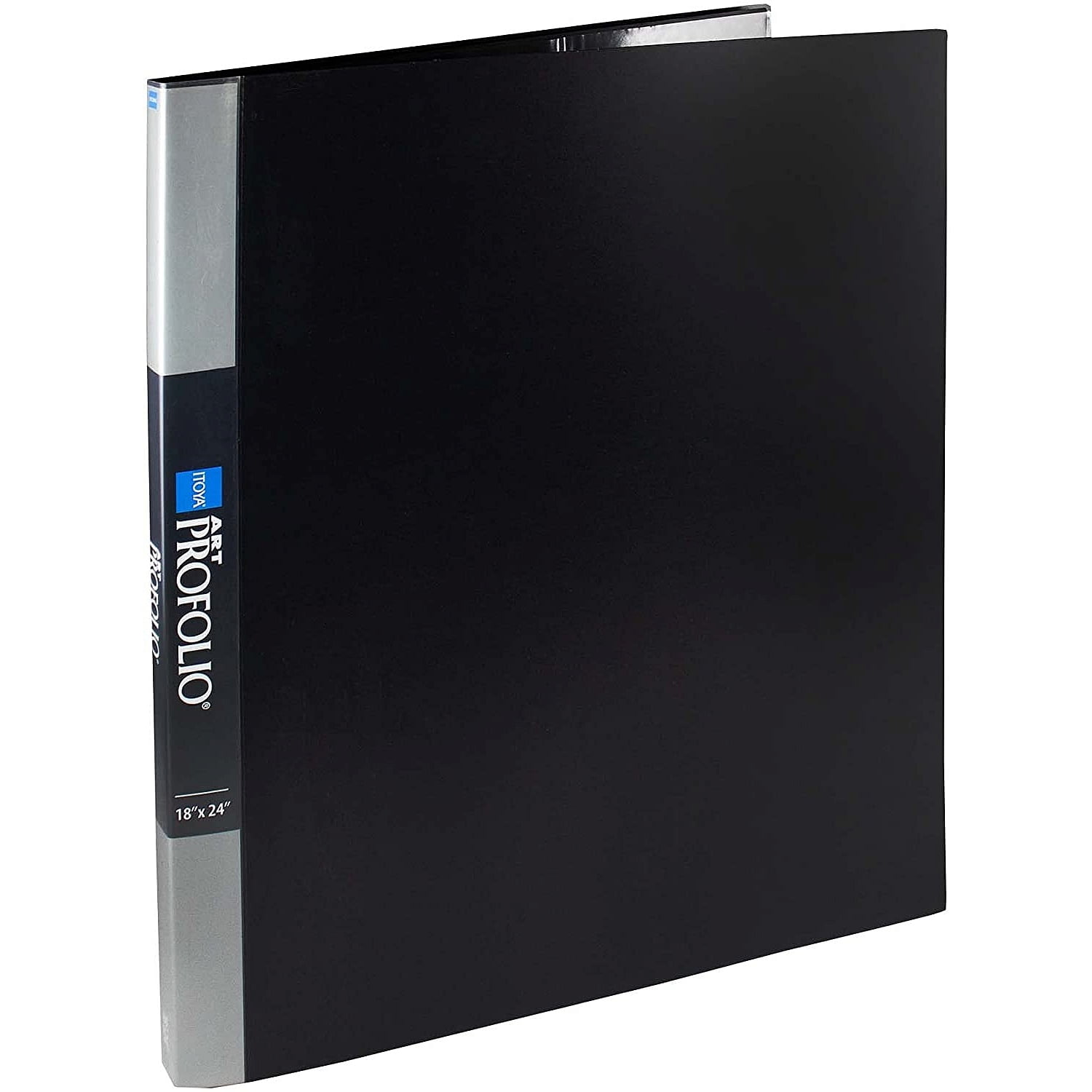 Itoya ProFolio PolyGlass Pages (Portrait, 18 x 24, 10 Pages)