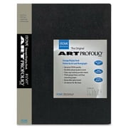 Itoya Original Art ProFolio, 8.5x11 , 48-page Art Portfolio