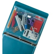 Itoya PolyEnvelope Letter Vinyl File Pocket